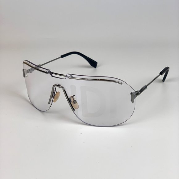 ? FENDI Sunglasses FF M 0098/S 85K Unisex main image 10